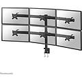 neomounts by supporto da scrivania per monitor (fpma-d700d6)