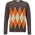 maglia 'argyle'