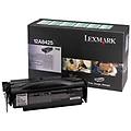 - 12a8425 toner originale nero per t430 capacità 12000 pagine