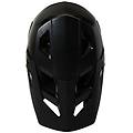 rampage casco mtb black xl