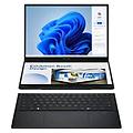 ASUS zenbook duo ux8406ca-pz213x 14 oled 3k touch screen 2880 x 1800 intel core ultra 9 285h ram 32gb-ssd