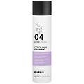 keepcolor color care shampoo mantenimento capelli colorati 300/1000ml