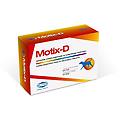 motix-d alimento complementare per cani 60 compresse