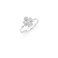anello zirconi gioiello donna angeli ra-16