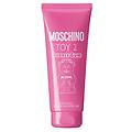 moschino. gel doccia idratante toy bubble gum tutti i tipi di pelle gel doccia ritiro gratis