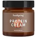 crema proteica nocciola 200g