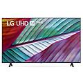 55ur78003lk tv 139 7 cm (55") 4k ultra hd smart tv nero