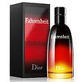 - fahrenheit – eau de toilette uomo – note legnose e di cuoio vaporisateur 200 ml donna
