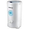 - asciugatrice a centrifuga monia capacità 5kg potenza 330 watt colore bianco