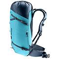 guide 28 sl zaino alpinismo donna blue