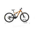ebike ricondizionata · rise h10 · come nuovo