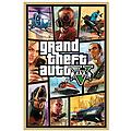 videogioco grand theft auto v per xbox series