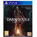 dark souls remastered ps4 playstation 4