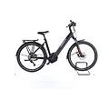 ebike ricondizionata · trekking 6 · come nuovo
