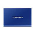 portable ssd t7 usb 3. 2 1tb blue