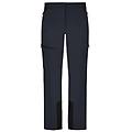 Salewa Uomo Pantaloni Sella Ptx Dst Merino Hybrid
