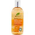 dr. organic organic manuka honey shampoo