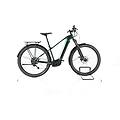 ebike ricondizionata · e-hazard · come nuovo