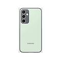 s23 fe silicone cover cover per galaxy mint