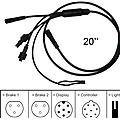 cavi accessori 1082. 5mm