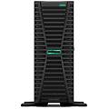 server tower hpe proliant ml350 intel xeon silver 4410y 32 gb 8x hdd/ssd da 2 5 1000 w
