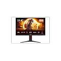 24g4ha monitor gaming 23 8 " full-hd 1920 x 1080 pixel tempo di risposta 0 5 ms refresh rate