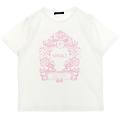 t-shirt 'versace araldo'