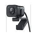 Logitech Streamcam Graphite