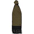 foulard 'chamber'
