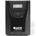 ups gruppo di continuità npw 1500 ups potenza 900w autonomia 8' 1500 usb e rs232