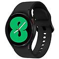 - galaxy watch4 bluetooth (40mm) black (sm-r860nzkaxsa) 1. 2' super amoled display 1. 5 gb ram / 16