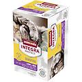 integra protect adult sensitive vaschetta umido per gatto set % 24 x 100 g agnello & riso