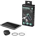 supporto magnetico per smartphone m