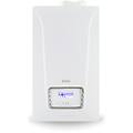 caldaia a condensazione luna century 26 kw metano/gpl con kit scarico fumi kit coassiale