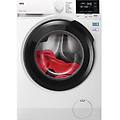 series 6000 lr6fg94 lavatrice caricamento frontale 9 kg 1350 giri/min bianco