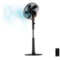 ventilatore energysilence 1040 smartextreme black e copper 05916 40cm pale 10