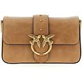 borsa a spalla 'mini love bag slouchy'