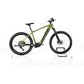 ebike ricondizionata · e-power x vert elite · buone condizioni
