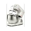 impastatrice 8lt impastatrice planetaria 2200 w capacità ciotola 8 l crema