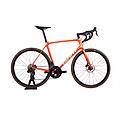 second hand bici da corsa tcr l. buono