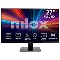 monitor nxm27fhd11 fullhd 27 pollici frequenza 75hz tempo di risposta 5ms ingressi hdmi e vga