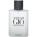 acqua di gio pour homme eau de toilette 100 ml