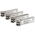 Hpe Hp Msa 16gb Sw Fc Sfp 4pk Xcvr C8r24b