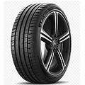 pilot sport 5 frv 225/50 r18 99 y extraload 