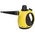 Clatronic Dr 3653 Pulitore A Vapore Portatile 1050w