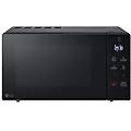 LG mh7032jas neochef – forno a microonde con grill 30 l 900 w scongelamento automatico e ricette