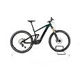 ebike ricondizionata · bikes trail 9 · buone condizioni