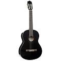 - chitarra classica c-40bl nera