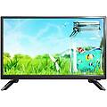 tv led 22'' full hd aktv22pt nero
