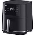 multifry 5 friggitrice ad aria calda 6l